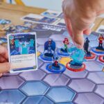 Disney Sorcerer's Arena: Epic Alliances Tournament To Be Held In Kissimmee, FL