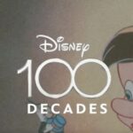 Disney100 Decades Collection 1940s Spotlights "Pinocchio," "Fantasia" and More