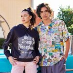 Disney100: The Eras Disneyland Collection Introduces Fun Apparel for the Whole Family