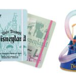 Disney100: The Eras Disneyland Collection Showcases Must-Have Collectibles Inspired by The Happiest Place on Earth
