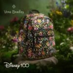 Disney100: Vera Bradley Fairytale Collection Brings Wonder and Whimsy to shopDisney