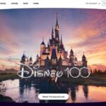 Disney100 Website Launches With Virtually No Functionality Despite Delay