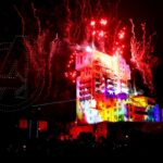 Disneyland Paris Debuts the Grand Finale of its 30th Anniversary with “Avengers: Power the Night”