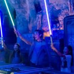 Disneyland Rolls Back Unpopular Price Hikes on Lightsabers and Droids in Star Wars: Galaxy's Edge