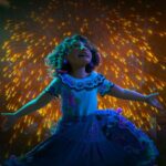 Disney's "Encanto" Takes Home Multiple GRAMMY Awards