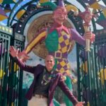 Disney’s Port Orleans Resorts Cast Members Enjoy Mardi Gras Celebrations