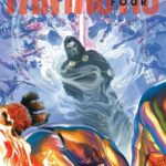 Doctor Doom Tries to Undo a Tragic Mistake in Giant-Sized "Fantastic Four #700"