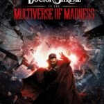 "Doctor Strange in the Multiverse of Madness: The Official Movie Special" Now Available for Pre-Order