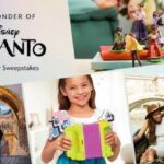 Enter to Win a Family Vacation Inspired by Disney’s “Encanto”