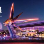 EPCOT and Typhoon Lagoon Join the Disney After Hours Event Line-Up