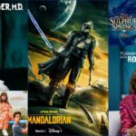 Everything Coming to Disney+ in March 2023