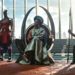 France Condemns Marvel's "Black Panther: Wakanda Forever" Over Portrayal of French Military