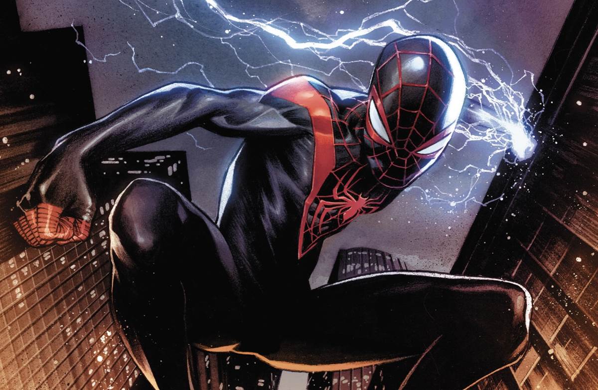 From Page To Screen 5 Current Marvel Comics That Should Be Adapted For From page to screen 5 current marvel comics that should be adapted for