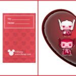 Share The Love This Valentine's Day with Funko Gifts for Disney and Marvel Fans