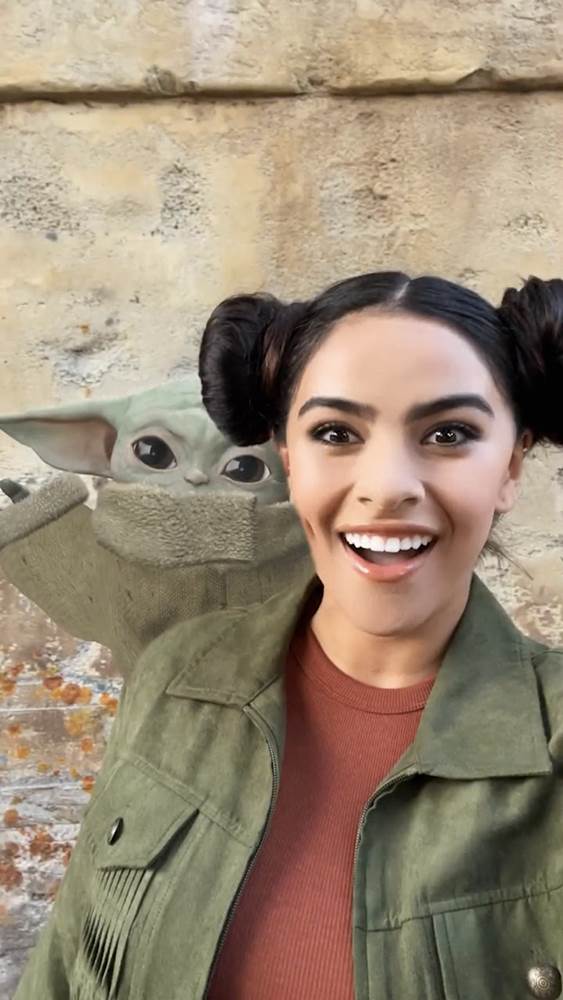 Get Ready for "The Mandalorian" Season 3 with New Disney PhotoPass