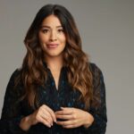 Gina Rodriguez Signs Overall Deal with 20th Television