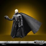 "Return of the Jedi," "The Bad Batch," "Andor" and More Star Wars Figures Coming to The Vintage Collection in 2023