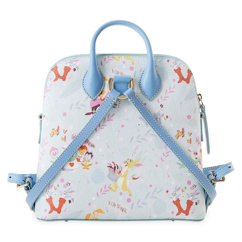 Hop to It! Dooney & Bourke Introduces the Disney Rabbits Collection
