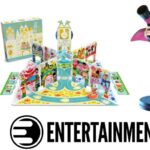 Hot Off The Truck: Newly In-Stock Disney Merchandise at Entertainment Earth