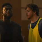 Hulu Shares First Look at 20th Century Studios' "White Men Can't Jump" Reboot