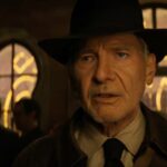 "Indiana Jones and the Dial of Destiny" TV Spot Airs During Super Bowl LVII