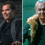 John Leguizamo Reveals He Almost Played Vulture in "Spider-Man: Homecoming"