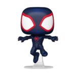 Target Exclusive "Across the Spider-Verse" Jumbo Spider-Man Funko Pop!