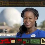 Kartika Rodriguez Making History as Black Female Vice President at Disney