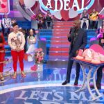Exclusive Clip: "Let's Make a Deal" Valentine's Day Special