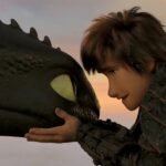 Live Action “How To Train Your Dragon” Film to be Released in 2025