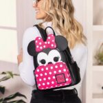 Celebrate Your Love of Fashion with a Minnie Mouse Loungefly Exclusive from Fun.com