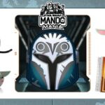 "Mando Mania" Kicks Off With Gaming Headphones, an Emoji Blitz Event and More