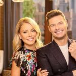 Mark Consuelos Will Replace Ryan Seacrest on the ABC's “Live With Kelly and Ryan”