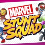 Marvel Celebrates 60th Anniversary of The Avengers with "Marvel's Avengers: Stunt Squad" Short-Form Series