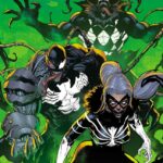 Marvel Introduces Even More Symbiotes in "Extreme Venomverse #2" This May
