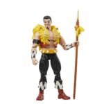 Hasbro Reveals Kraven The Hunter Action Figure Coming Exclusively to Walmart This Spring