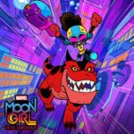Marvel’s "Moon Girl and Devil Dinosaur" Digital Soundtrack Now Available to Stream