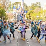 More Than Half of Nearly 100 Magic Happens Performers Return from the Parade's Original Run