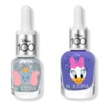 Disney100: Enjoy a Magical Manicure with Nailtopia's Charming Disney Collection