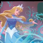 New Disney Lorcana “Aurora - Dreaming Guardian" Card Revealed