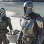 New Issue of Empire Magazine Previews Season 3 of "The Mandalorian"