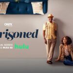 Official Trailer Released for Hulu's "UnPrisoned" – Premiering Friday, March 10th