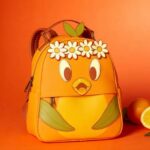 Squeeze Me! The EPCOT Flower & Garden Festival Orange Bird Collection Arrives on shopDisney