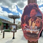 Photos: Celebrate Soulfully Returns with Special Food and More at Disney Springs