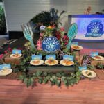 Photos: Seven Seas Food Festival Kicks Off at SeaWorld Orlando