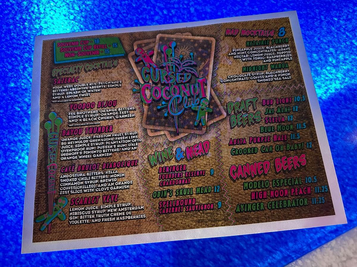 red coconut club mardi gras