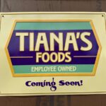 Photos: Tiana's Food Signs Added, Splash Mountain Signs Removed as Transformation Into Tiana's Bayou Adventure Continues