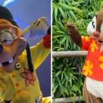 Powerline Max and More New Characters Now Meeting Guests at Disney's Hollywood Studios