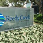 Reedy Creek Session To  Be Held Monday