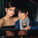 Sofia Carson and Diane Warren to Perform Nominated Song "Applause" at the 95th Oscars